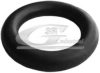OPEL 7703065102 Clamp, silencer